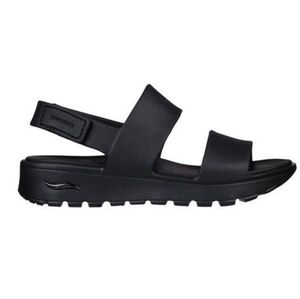 Sketchers foamies arch fit sandal